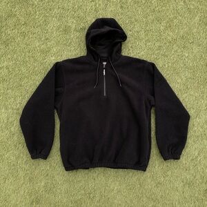 Dakota workpro series fleece hoodie